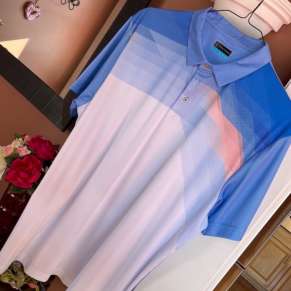 Golf polo